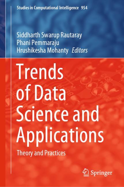 Trends Of Data Scie… - image