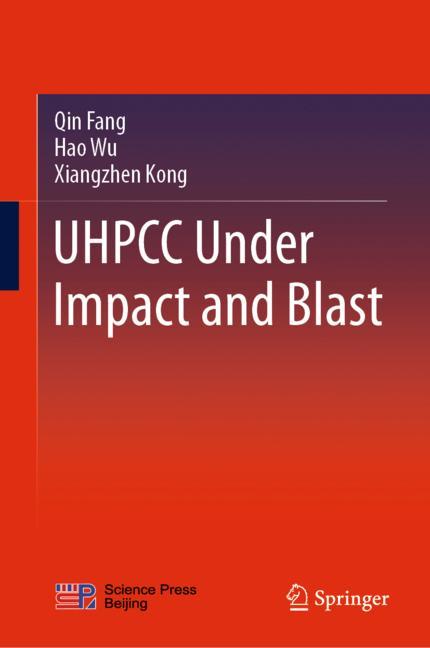 Uhpcc Under Impact …