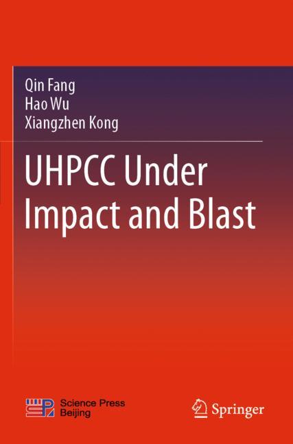 Uhpcc Under Impact …
