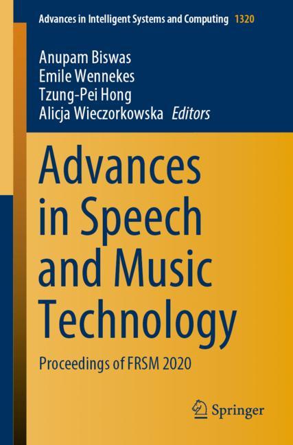 Advances In Speech … - image
