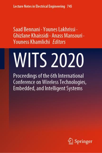 Wits 2020 - image