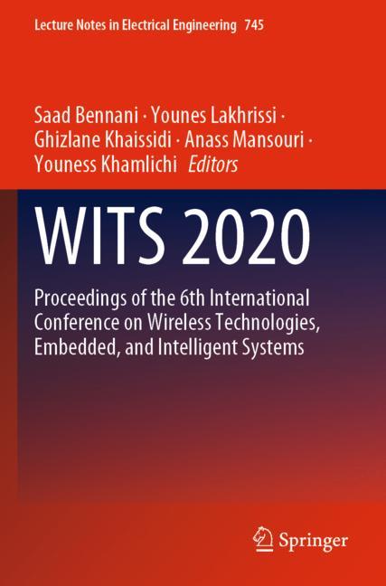 Wits 2020 - image