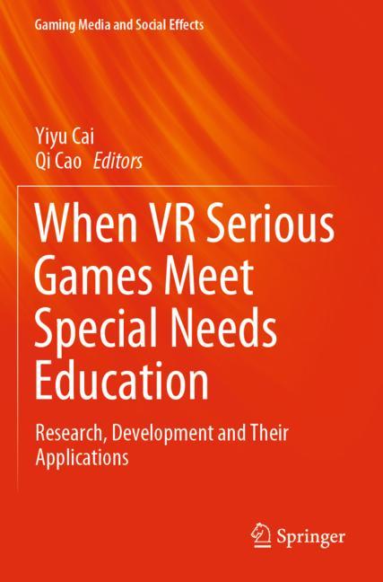 When Vr Serious Gam… - image