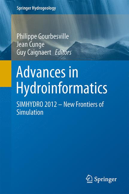 Advances In Hydroin…