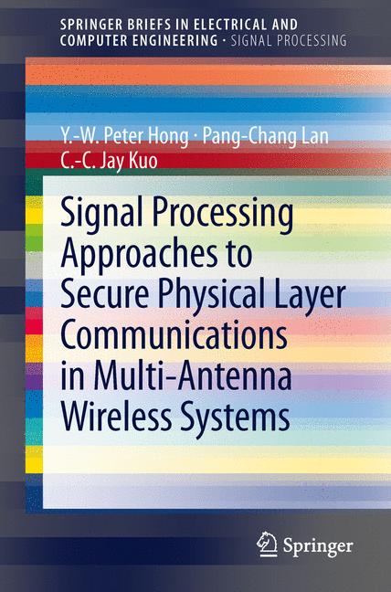 Signal Processing A…