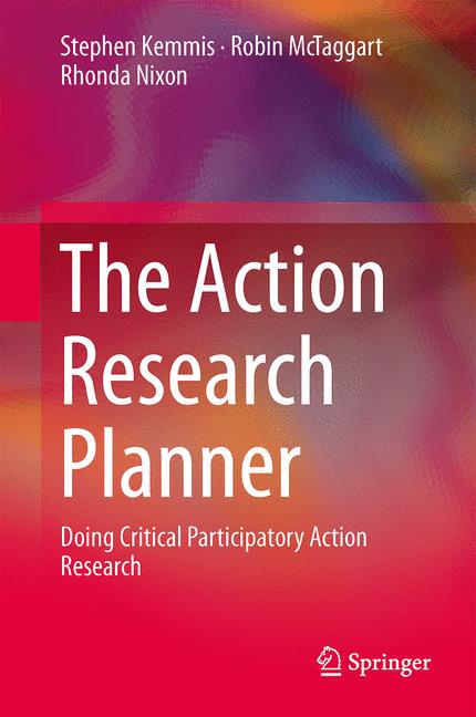 The Action Research…