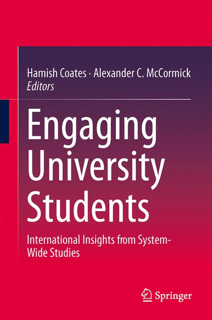 Engaging University…