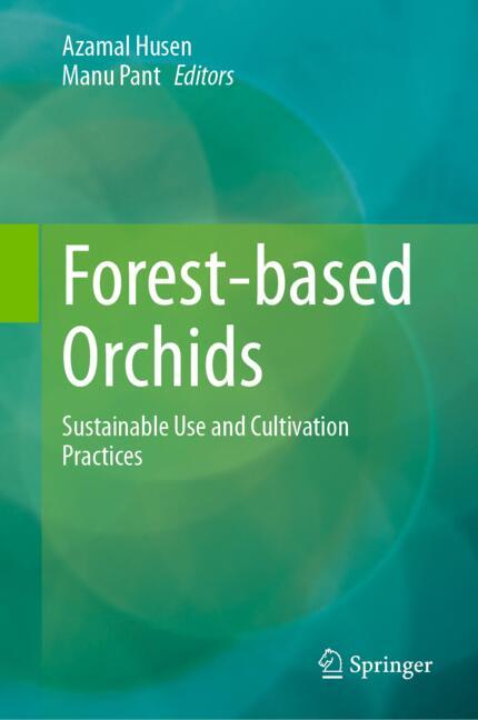 Forest-based Orchids