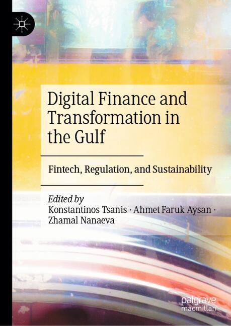 Digital Finance and Transformation in the Gulf