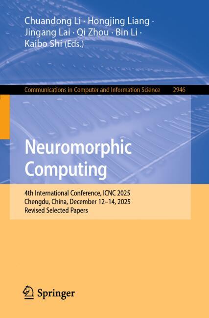 Neuromorphic Computing