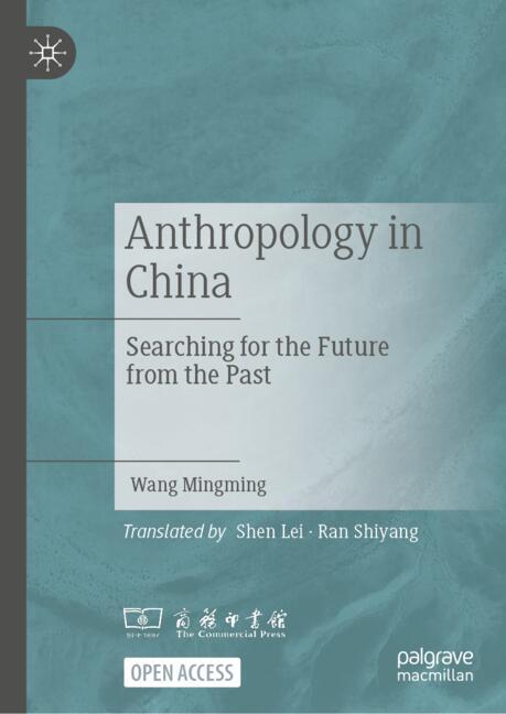 Anthropology in China