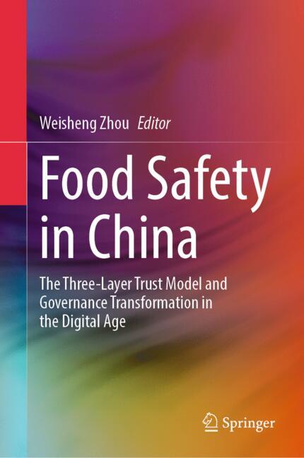 Food Safety in China