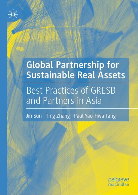 Global Partnership for Sustainable Real Assets