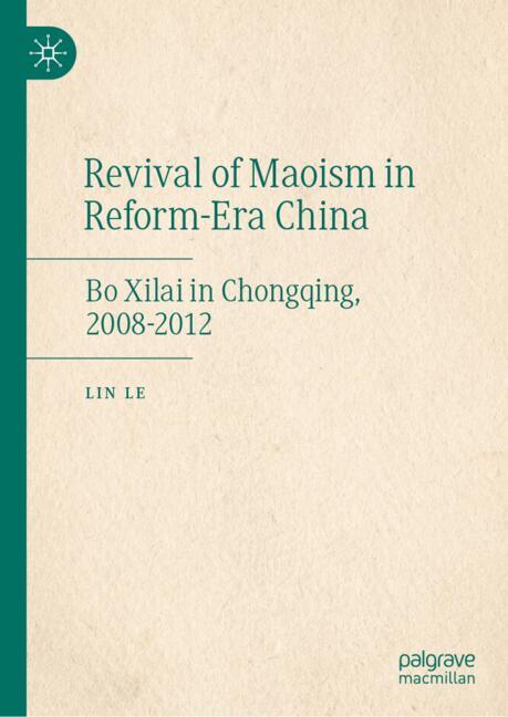 Revival of Maoism in Reform-Era China