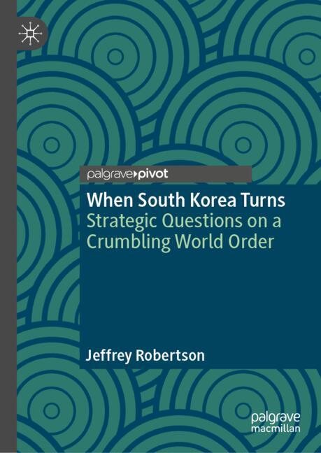 When South Korea Turns