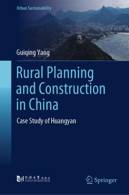 ISBN 9789819500970 product image for Rural Planning and Construction in China | upcitemdb.com