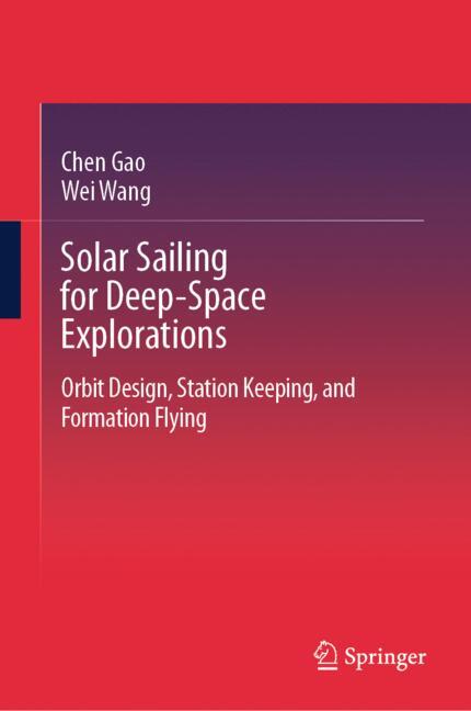 Solar Sailing For D…