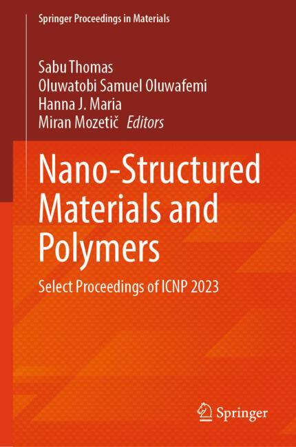 Nano-Structured Mat…