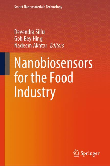 Nanobiosensors For …