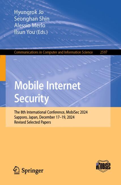 Mobile Internet Sec…
