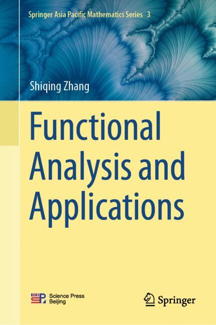 Functional Analysis…