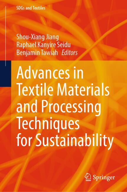 Advances In Textile…