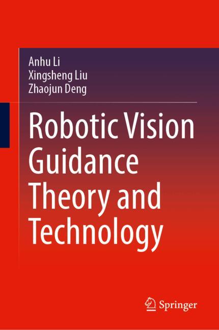 Robotic Vision Guid…