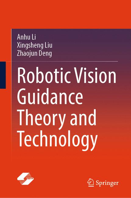 Robotic Vision Guid…