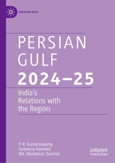 Persian Gulf 2024â…