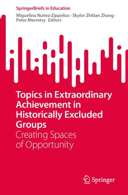 Topics In Extraordi…