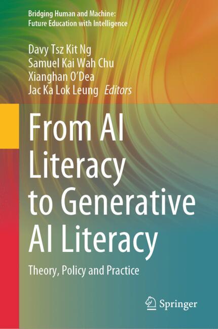 From Ai Literacy To…