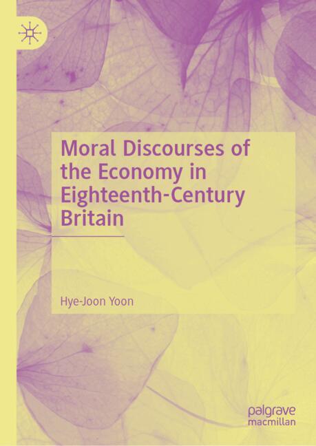 Moral Discourses Of…