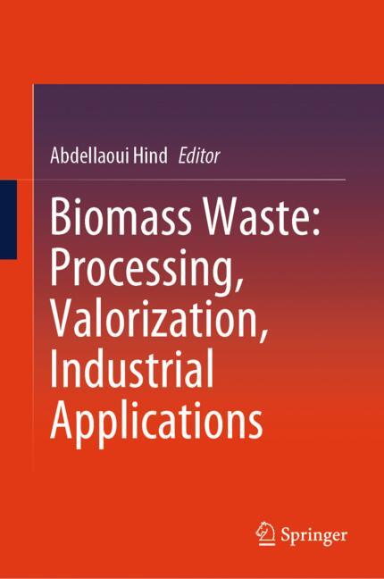 Biomass Waste: Proc…