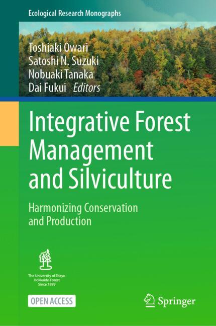 Integrative Forest …