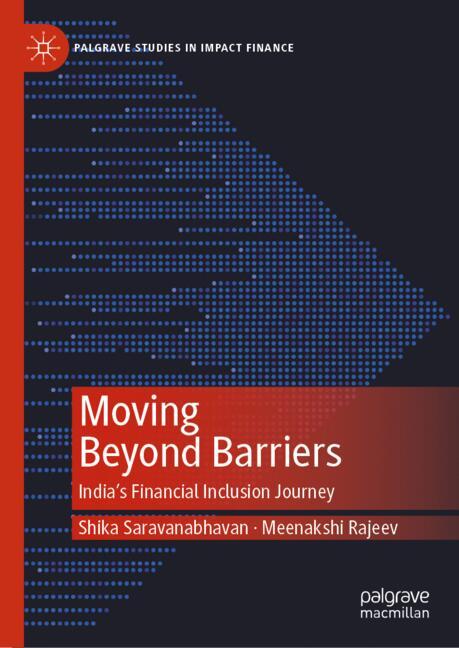 Moving Beyond Barri…
