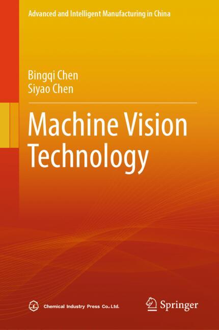 Machine Vision Tech…