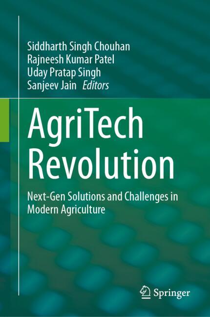 Agritech Revolution