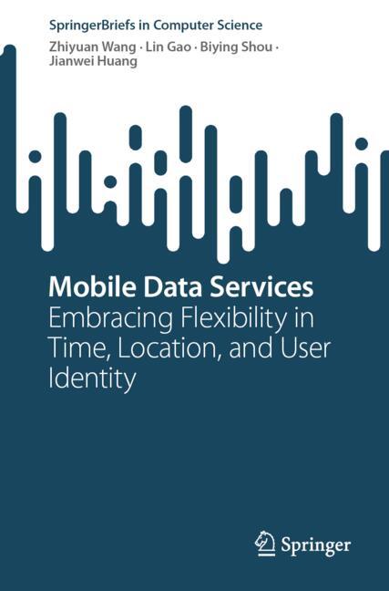 Mobile Data Services