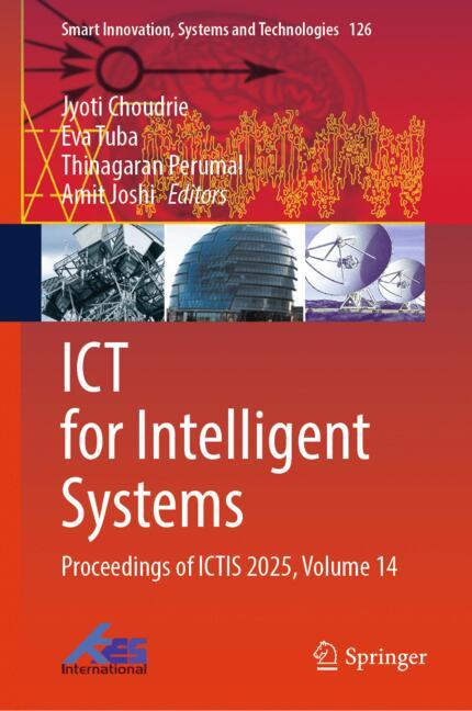 Ict For Intelligent…