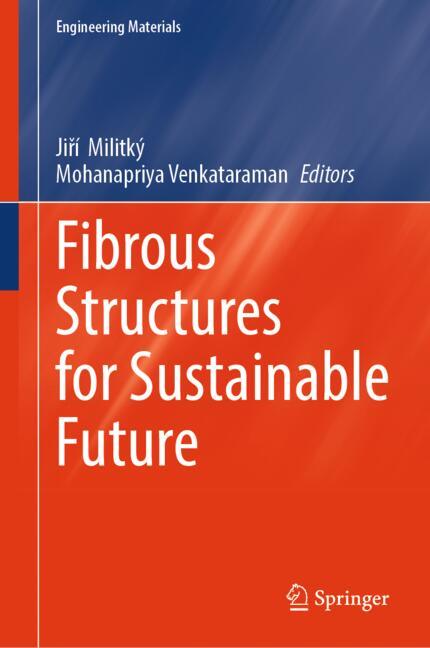 Fibrous Structures … - image