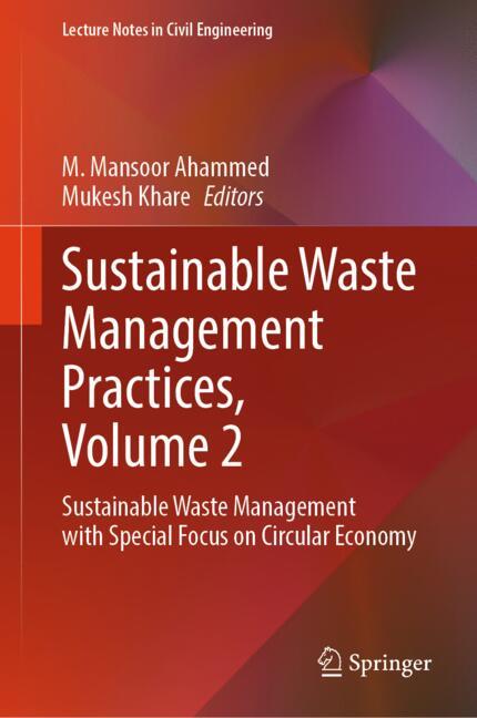 Sustainable Waste M…