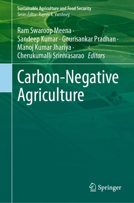 Carbon-Negative Agr…