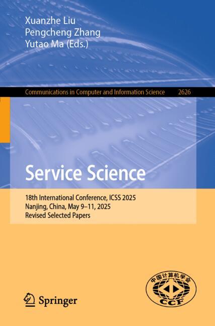 Service Science