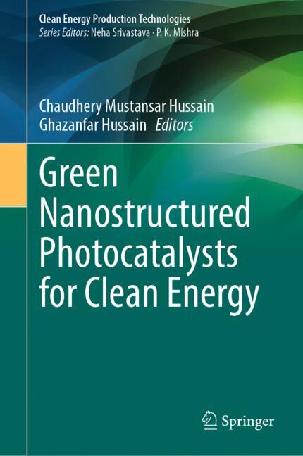 Green Nanostructure…