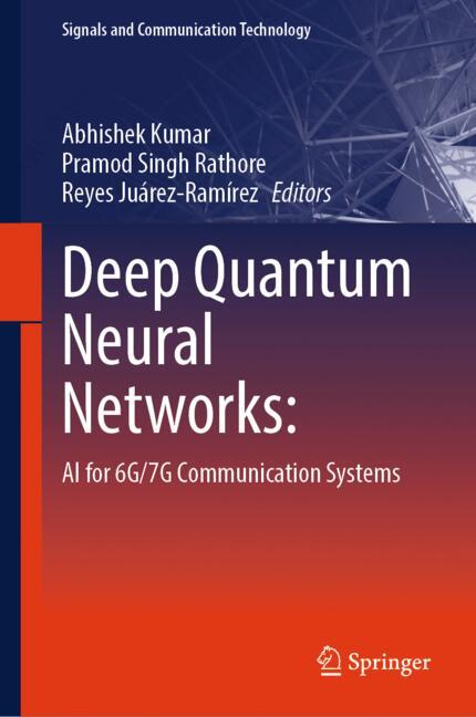 Deep Quantum Neural…