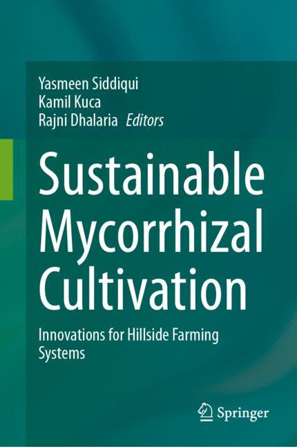 Sustainable Mycorrh… - image
