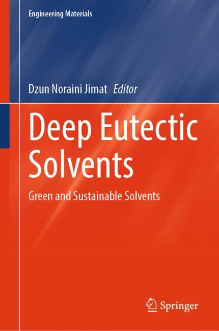 Deep Eutectic Solve…