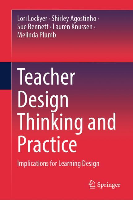 Teacher Design Thin… - image