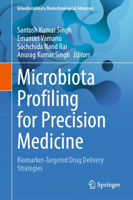 Microbiota Profilin…