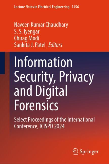 ISBN 9789819521968